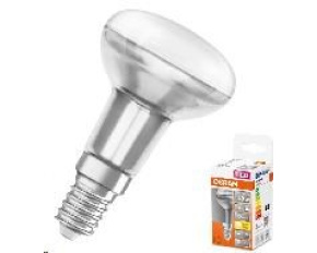 OSRAM LED STAR R50 E14 2,6W/827 SR5040W teplá