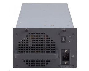 HPE 7500 1400W AC Power Supply