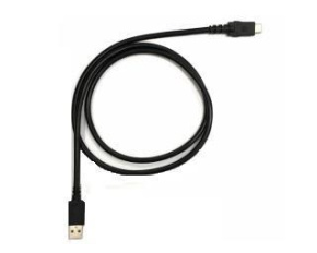 Zebra connention cable, USB-C