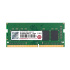 TRANSCEND SODIMM DDR4 8GB 2400MHz 1Rx8 CL17