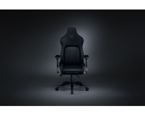 RAZER herní křeslo ISKUR Gaming Chair, black/černá