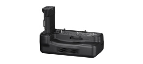 Canon CF-R20EP battery grip with cooling fan