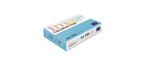 Antalis Papír Image Coloraction Lisbon - sytá modrá (AB48) A4 (160g/250ks)
