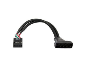 CHIEFTEC cable adaptor from USB 3.0 to USB 2.0