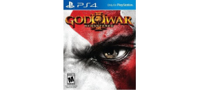 SONY PS4 hra God of War 3 - Remastered