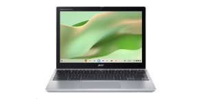 ACER NTB Chromebook Spin 11 (CP312-1HN-35JQ),i3-N305,12.2"WUXGA,8GB,128GB eMMC,UHD Graphics,Chrome OS,Silver