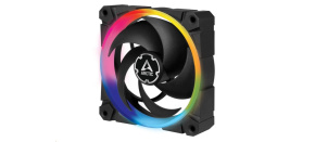 ARCTIC ventilátor BioniX P120 A-RGB 120mm, 8-pin, PWM