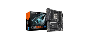 GIGABYTE MB Sc LGA1700 Z790 EAGLE AX, Intel Z790, 4xDDR5, 1xDP, 1x HDMI, WI-FI