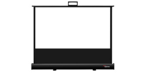 Optoma stativové plátno DP-9046MWL , 46", 16:9