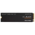 WD BLACK SSD NVMe 4TB PCIe SN850X, Gen4, (R:7300, W:6600MB/s)