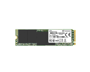 TRANSCEND SSD 220S 2TB, M.2 2280, PCIe Gen3x4, NVMe, M-Key, 3D TLC, with Dram