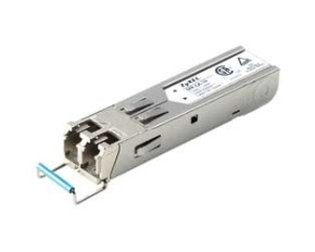 Zyxel SFP-LX-10-D Single-mode transceiver, LC, 10km