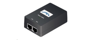 UBNT POE-24-AF5X [PoE adaptér 24V/1A (24W) pro airFiber AF-5X vč. napájecího kabelu]