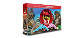 Mad Bullets Kit SWITCH