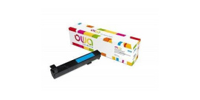 OWA Armor toner pro HP Color Laserjet Ese M855, 31500 Stran, CF311A, modrá/cyan