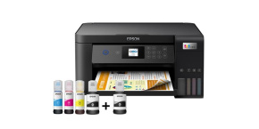 EPSON tiskárna ink EcoTank L4260, 3v1, A4, 1440x5760dpi, 33ppm, USB, Wi-Fi