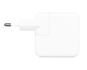 APPLE 30W USB-C napájecí adaptér