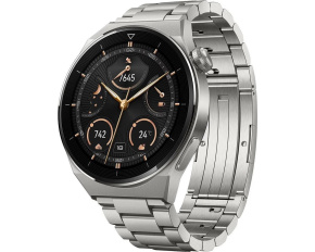 Huawei Watch GT3 Pro 46mm (Odin-B19M),titanium, EU