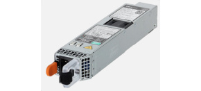 DELL Single Hot-Plug Power Supply 700W MM HLAC (200-240Vac) Titanium Customer Kit by Delta T360, R360, R660xs, R760xs