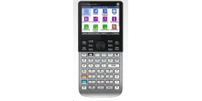 HP Prime Graphing Calculator - Grafická kalkulačka