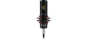 HyperX ProCast Microphone - Mikrofon