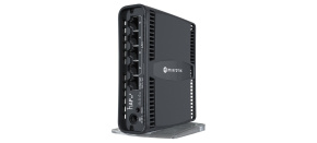 BAZAR - MikroTik hAP ax2 RouterBOARD C52iG-5HaxD2HaxD-TC - Po opravě (Náhradní krabice)