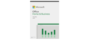 Office Home and Business 2024 ESD