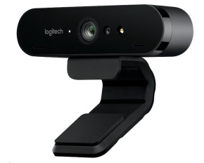 Logitech Webcam BRIO 4K