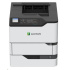 LEXMARK ČB tiskárna MS725dvn A4, 52ppm, 512MB, LCD, duplex, USB 2.0, LAN