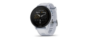 Garmin GPS sportovní hodinky Forerunner 955 Whitestone, EU