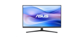 ASUS LCD 27" VU279CFE-B Eye Care Monitor FHD 1920 x 1080 IPS 100 Hz Adaptive-Sync  USB Type-C 15W PD HDMI