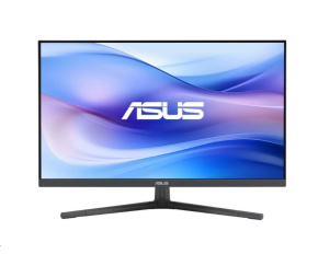 ASUS LCD 27" VU279CFE-B Eye Care Monitor FHD 1920 x 1080 IPS 100 Hz Adaptive-Sync  USB Type-C 15W PD HDMI