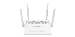 Grandstream GWN7052, router, 1,27 Gb/s, IEEE 802.11 a/b/g/n/ac, 5G, 2.4GHz, 5GHz, USB 2.0, IPSec