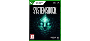 Xbox One/Xbox Series X hra System Shock