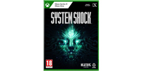 Xbox One/Xbox Series X hra System Shock