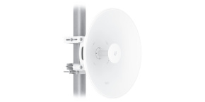 UBNT UISP-Dish, Anténa, směrová, parabolická, 5GHz, 5-6°/6,5-8°, 30dBi, 30km