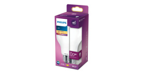 PHILIPS žárovka LED classic 120W A67 E27 WW FR NDRFSRT4