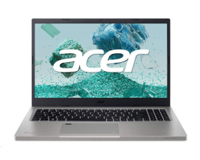 ACER NTB Aspire Vero (AV15-52-755K) -i7-1255U,15.6" FHD IPS Anti-Glare,16GB,1TBSSD,Intel®Iris Xe Graphics,W11H,Šedá