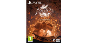 PS5 hra Papetura - Craft Edition