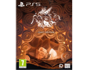 PS5 hra Papetura - Craft Edition