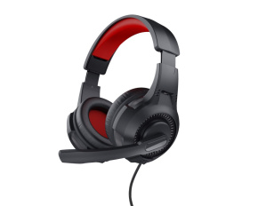 TRUST herní sluchátka BASICS GAMING HEADSET