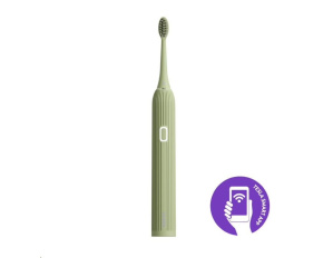 Tesla Smart Toothbrush Sonic TS200 Green