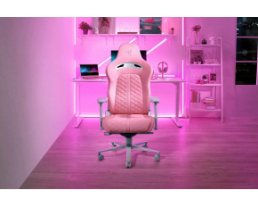 RAZER herní křeslo ENKI Gaming Chair, quartz