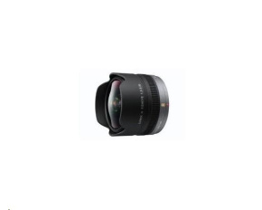 Panasonic LUMIX G FISHEYE 8mm F3,5