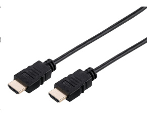 kabel C-TECH HDMI 2.0, 4K@60Hz, M/M, 2m