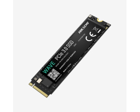 HIKSEMI SSD Wave 1TB (1024GB), M.2 2280, PCIe 3.0, R:2450/W:2450MB/s