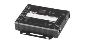 ATEN HDMI Extender over IP do 100m, 4K@60Hz, RS-232, IR, audio - transmitter modul