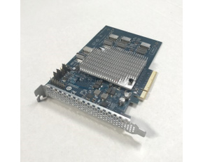 INTEL 8-Port PCIe Gen3 x8 Switch AIC AXXP3SWX08080