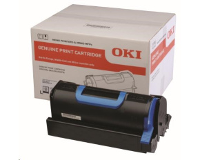 Oki Tisková cartridge pro B721/B731/MB760/MB770 (18 000 stran)