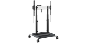 Optoma IFPD RISE 5308 MOTORIZED DISPLAY LIFT TROLLEY 80 B EU